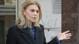 Fatić da se ne krije iza dece